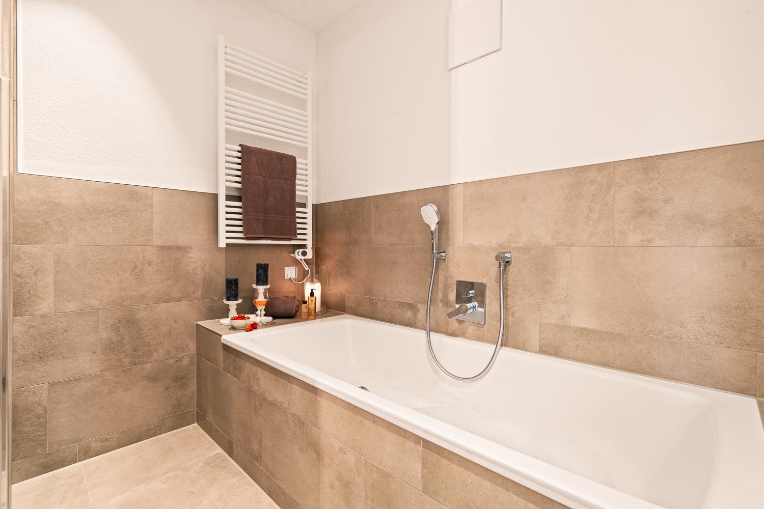Golden Poodle Luxusappartment Am Neuen Schloss Tettang Tettnang Ngoại thất bức ảnh